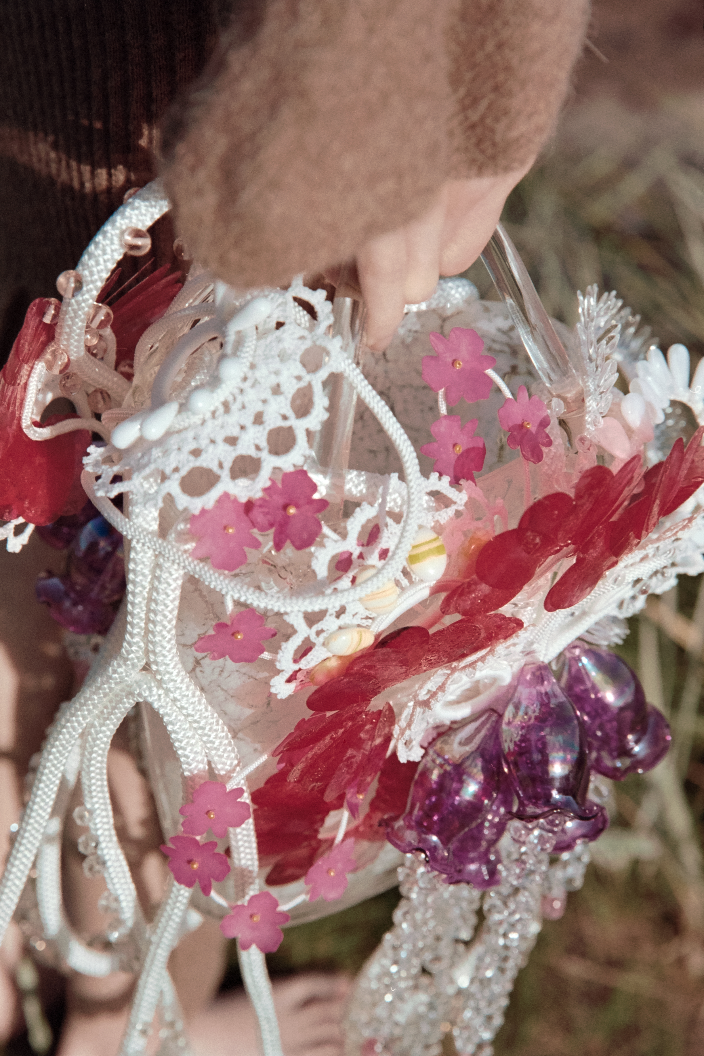 Rare Flowers